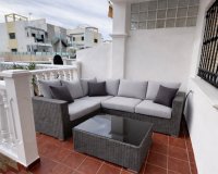 Resale - Adosado - Punta Prima