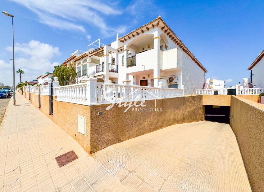 Resale - Adosado - Punta Prima