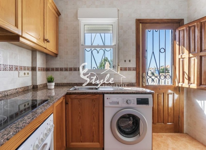 Resale - Adosado - Punta Prima