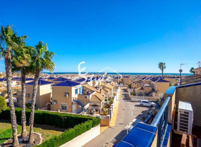 Resale - Adosado - Punta Prima