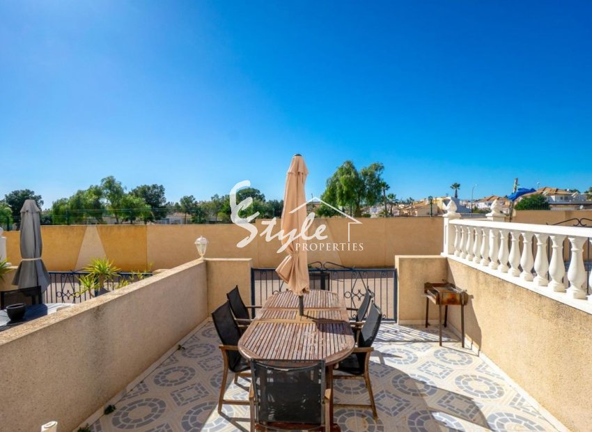 Resale - Adosado - Punta Prima