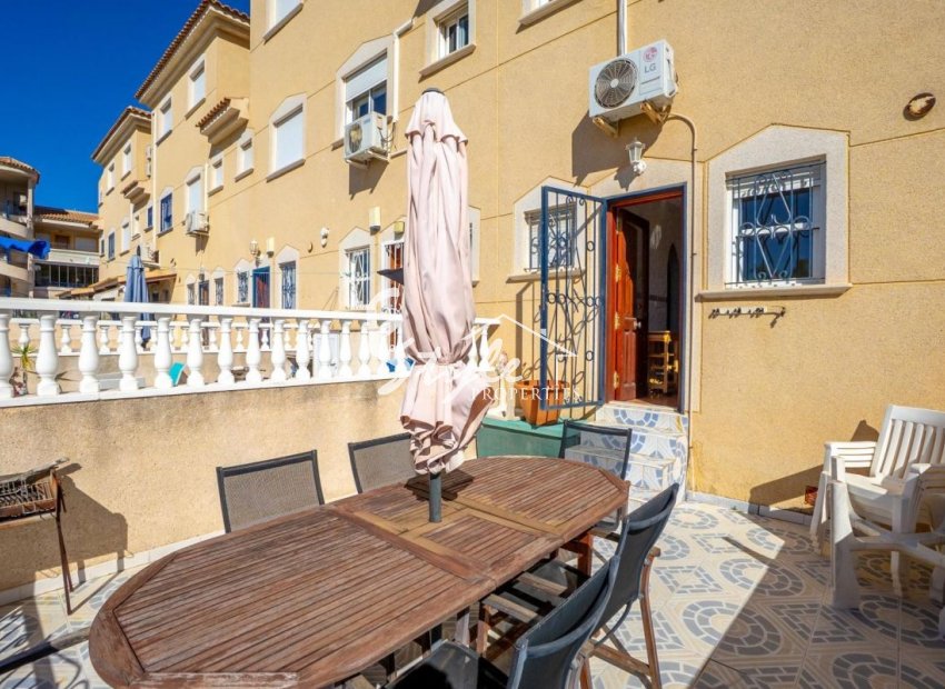 Resale - Adosado - Punta Prima