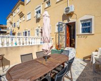 Resale - Adosado - Punta Prima