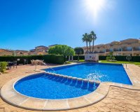 Resale - Adosado - Punta Prima