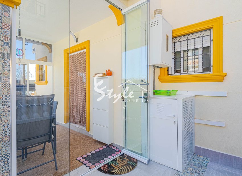 Resale - Adosado - Punta Prima