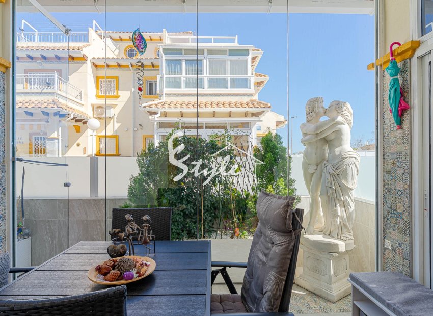 Resale - Adosado - Punta Prima