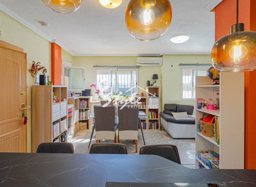 Resale - Adosado - Punta Prima