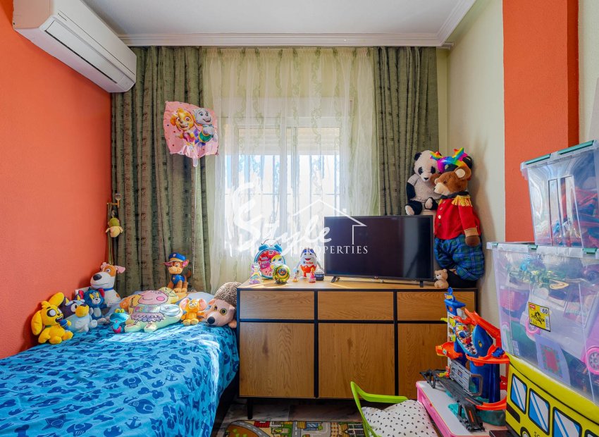 Resale - Adosado - Punta Prima