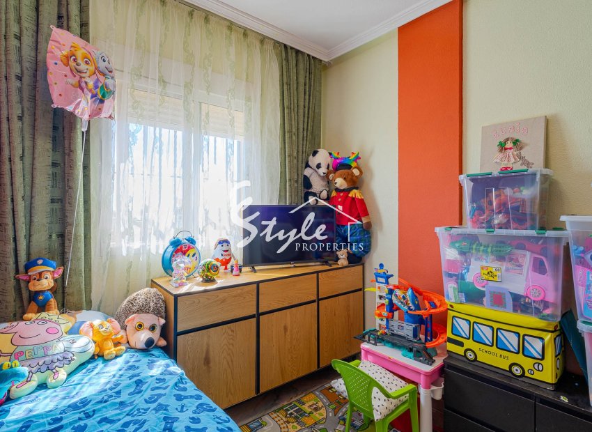 Resale - Adosado - Punta Prima