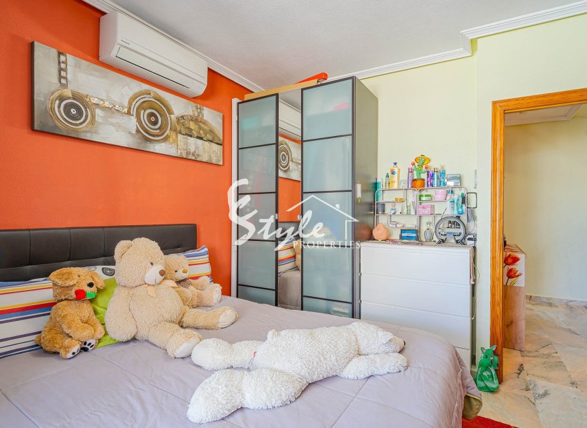 Resale - Adosado - Punta Prima