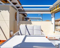 Resale - Adosado - Punta Prima