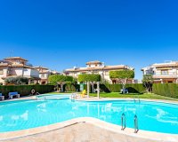 Resale - Adosado - Punta Prima