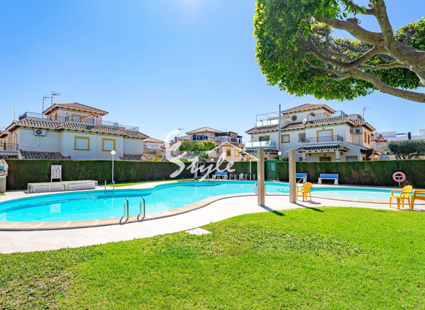 Resale - Adosado - Punta Prima