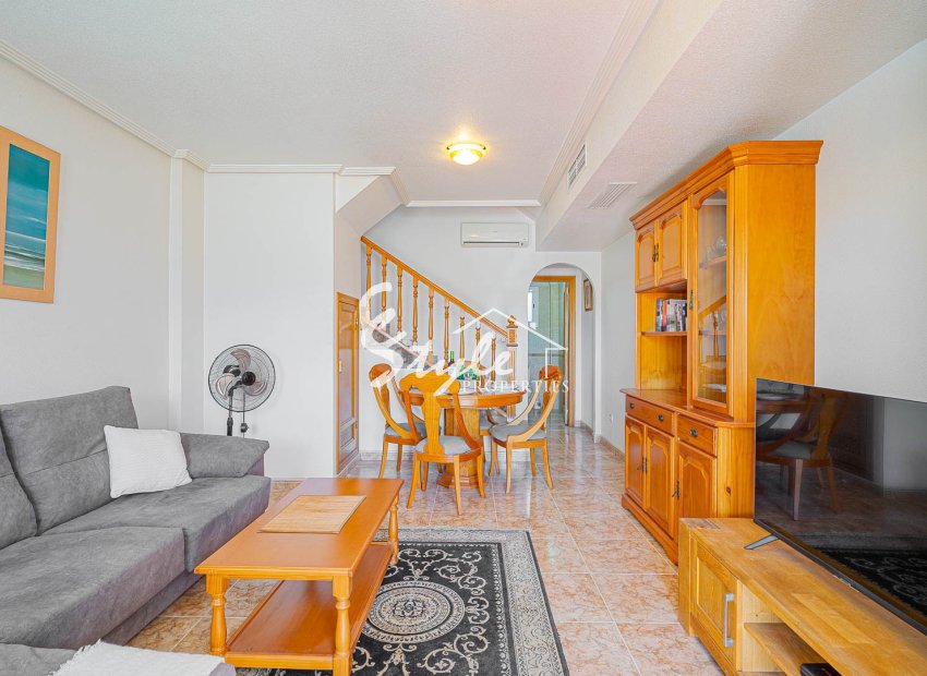 Resale - Adosado - Punta Prima