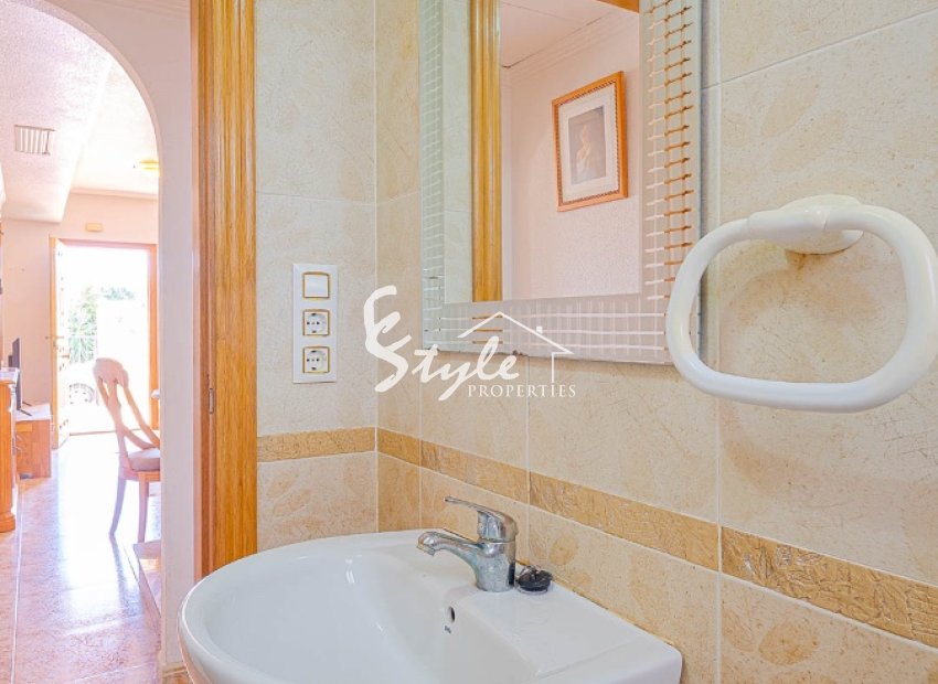 Resale - Adosado - Punta Prima