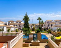 Resale - Adosado - Punta Prima