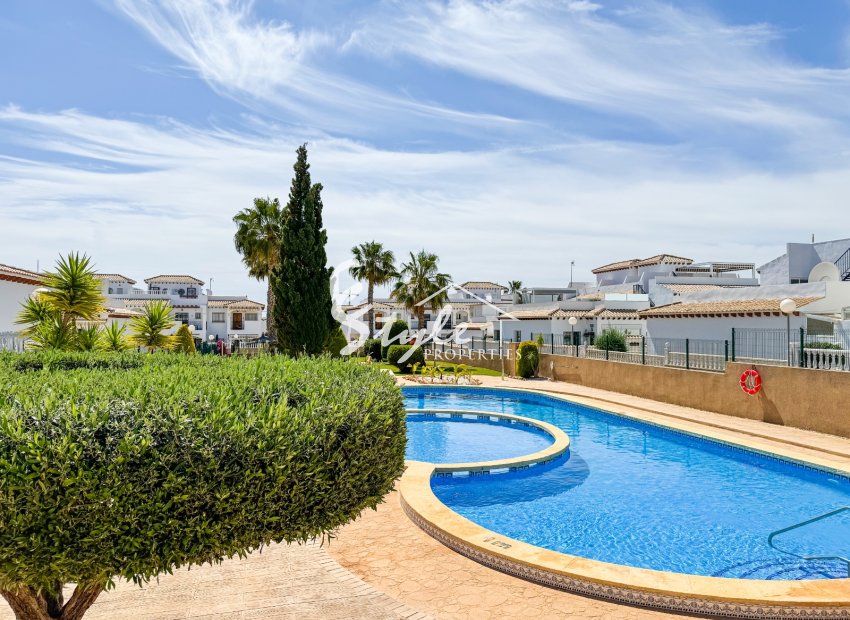 Resale - Adosado - Punta Prima