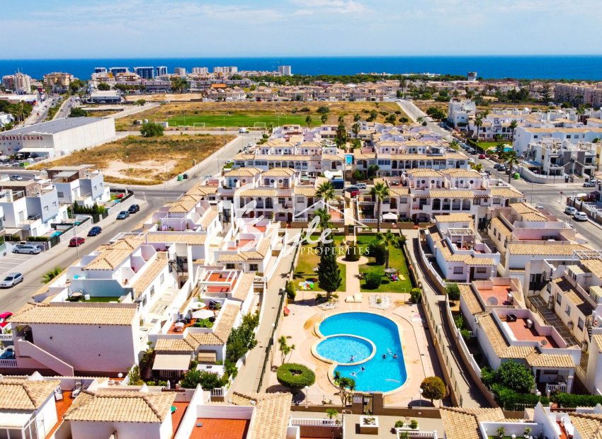 Resale - Adosado - Punta Prima