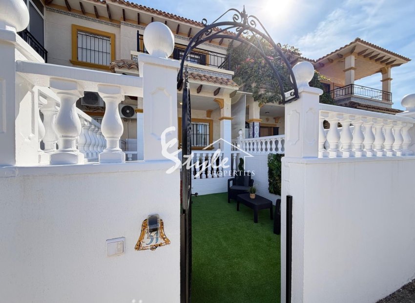 Resale - Adosado - Punta Prima