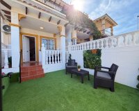 Resale - Adosado - Punta Prima