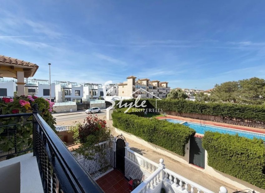 Resale - Adosado - Punta Prima