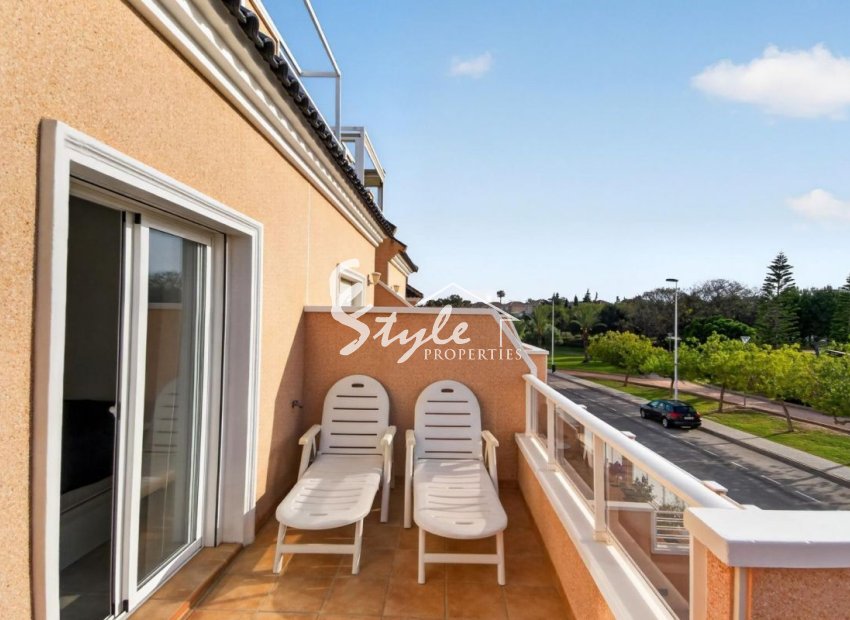 Resale - Adosado - Punta Prima