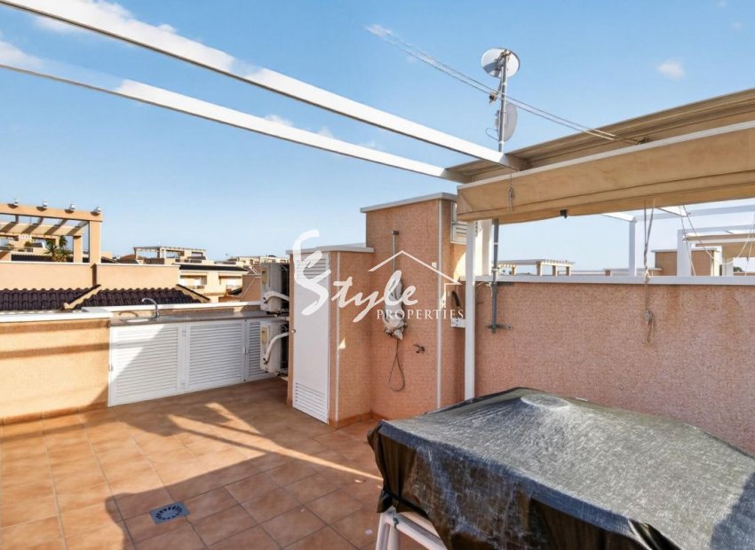 Resale - Adosado - Punta Prima