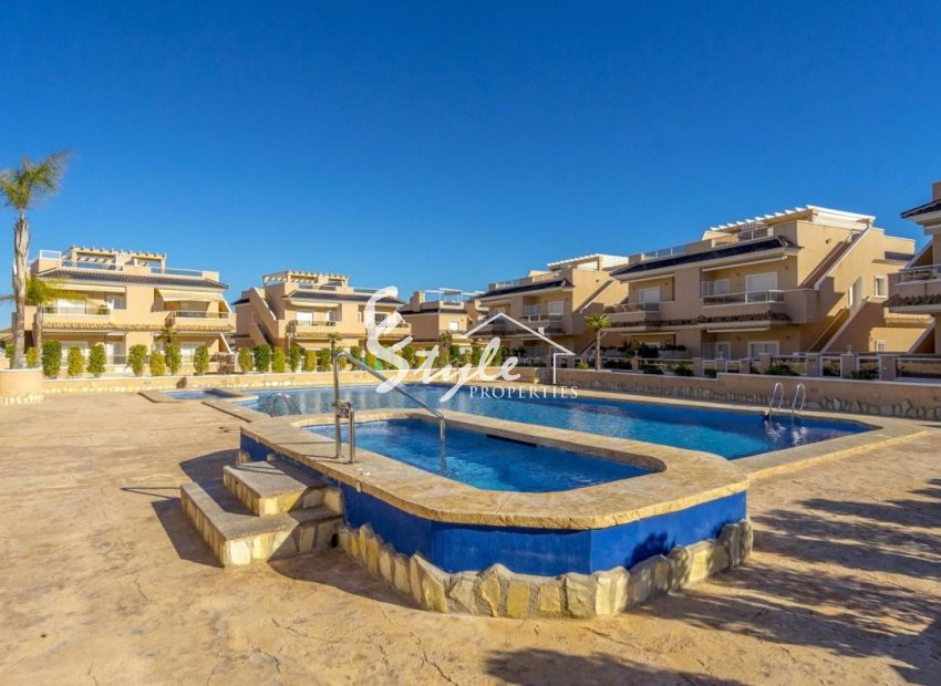 Resale - Adosado - Punta Prima