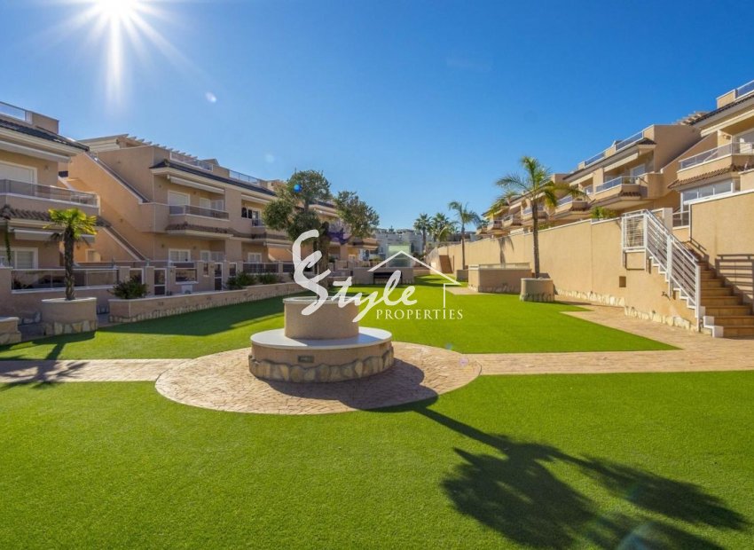 Resale - Adosado - Punta Prima
