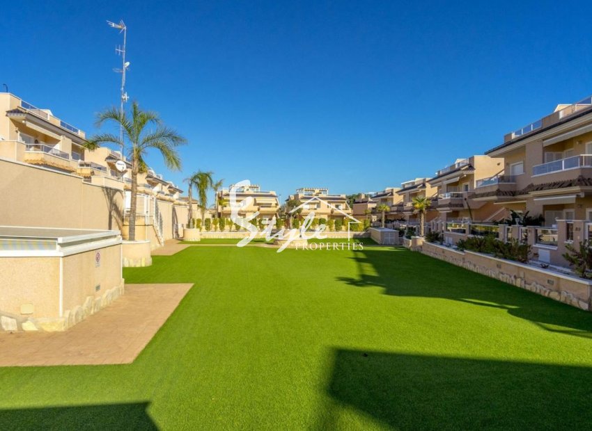 Resale - Adosado - Punta Prima