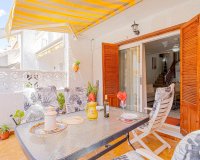 Resale - Adosado - Punta Prima