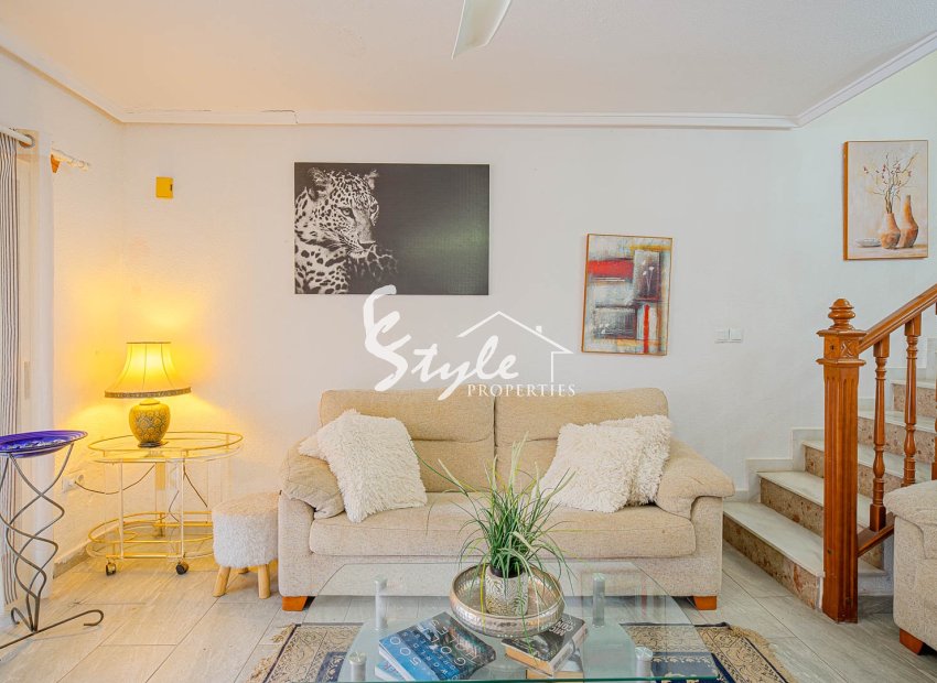 Resale - Adosado - Punta Prima