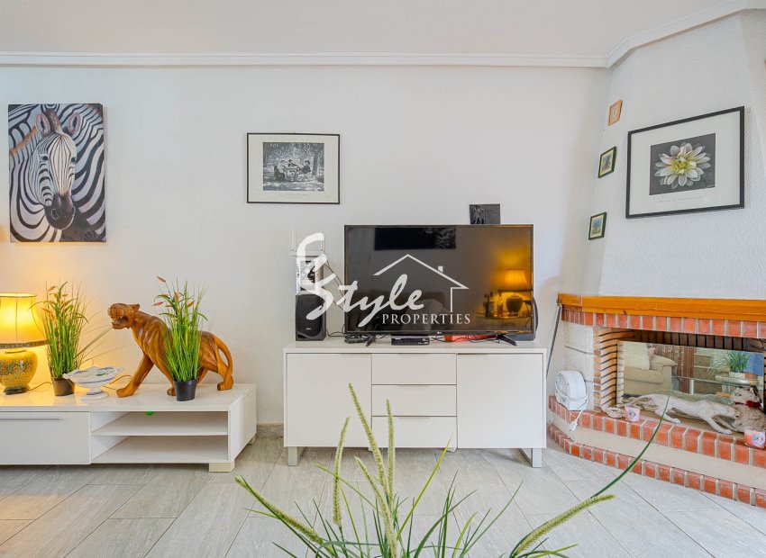 Resale - Adosado - Punta Prima
