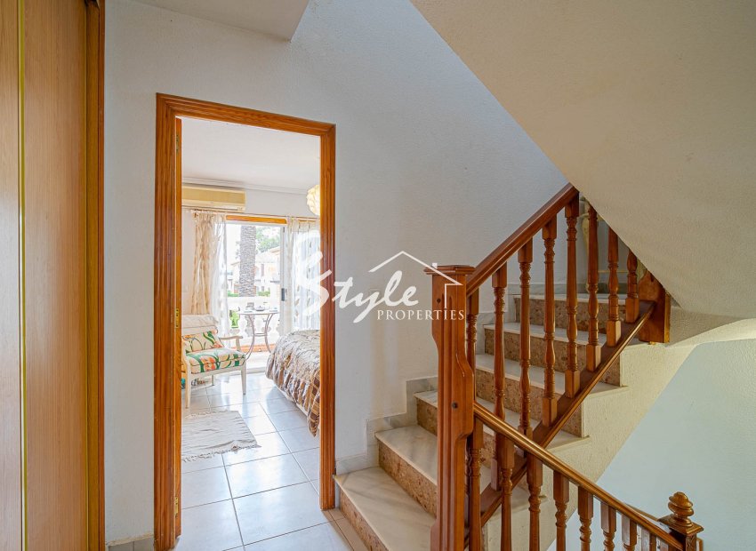 Resale - Adosado - Punta Prima