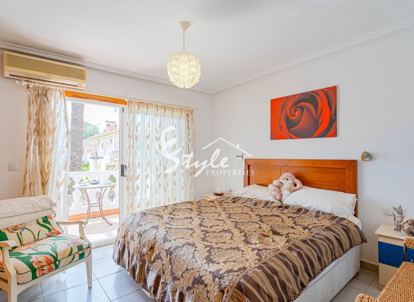 Resale - Adosado - Punta Prima