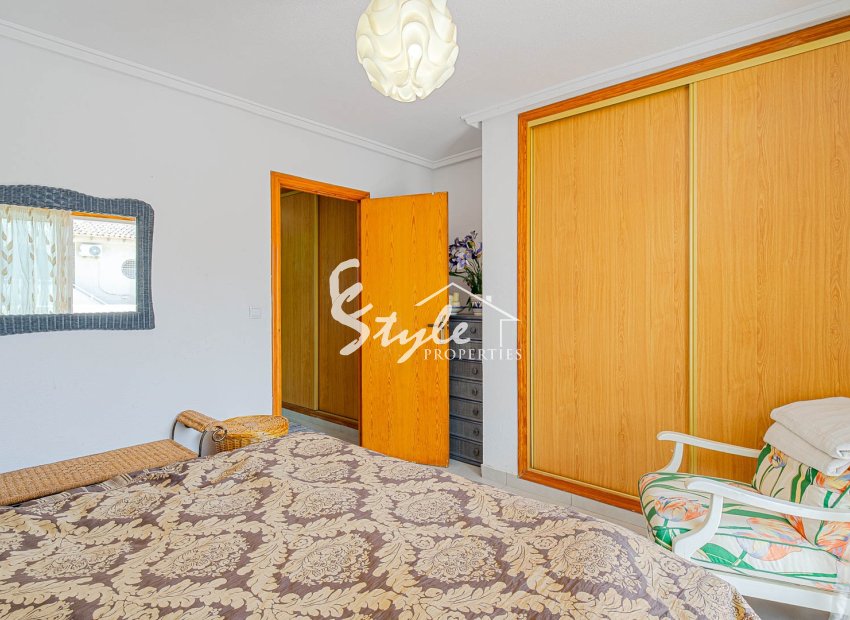 Resale - Adosado - Punta Prima
