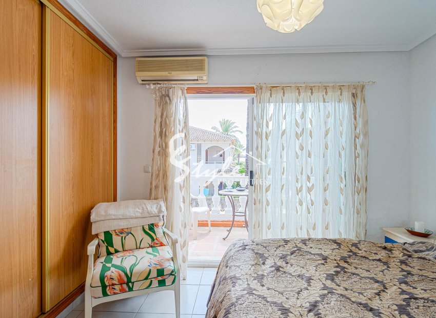 Resale - Adosado - Punta Prima