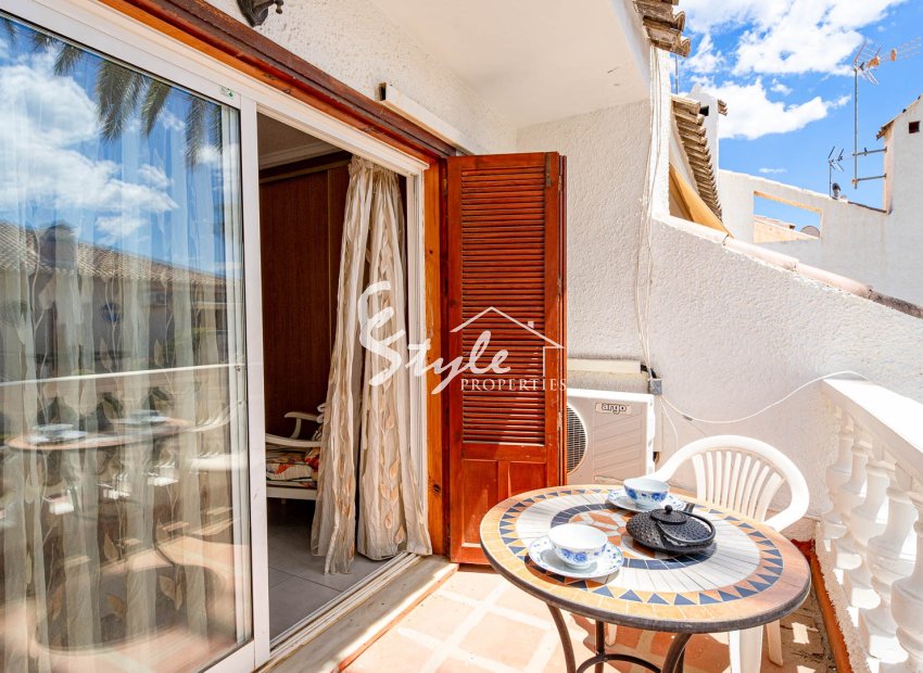 Resale - Adosado - Punta Prima