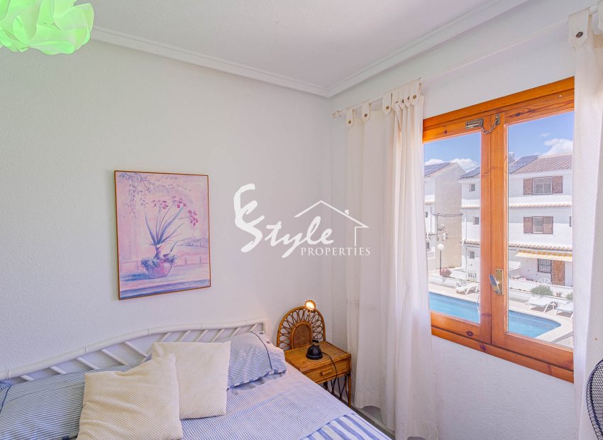 Resale - Adosado - Punta Prima