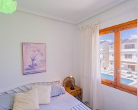 Resale - Adosado - Punta Prima