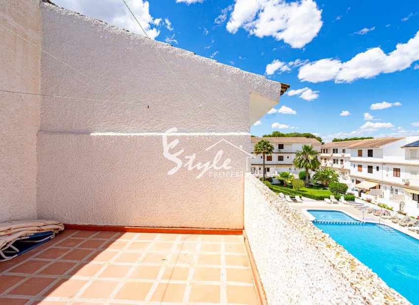 Resale - Adosado - Punta Prima