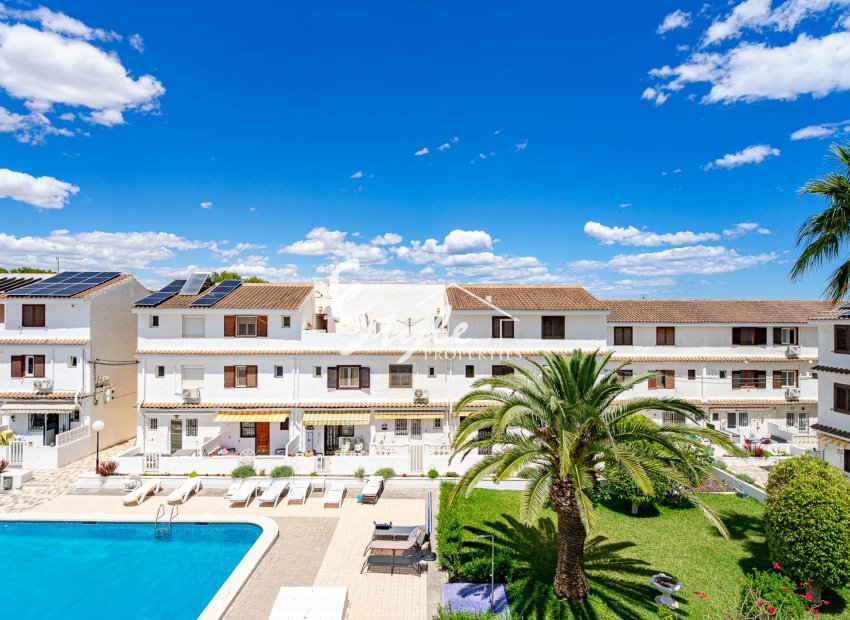 Resale - Adosado - Punta Prima