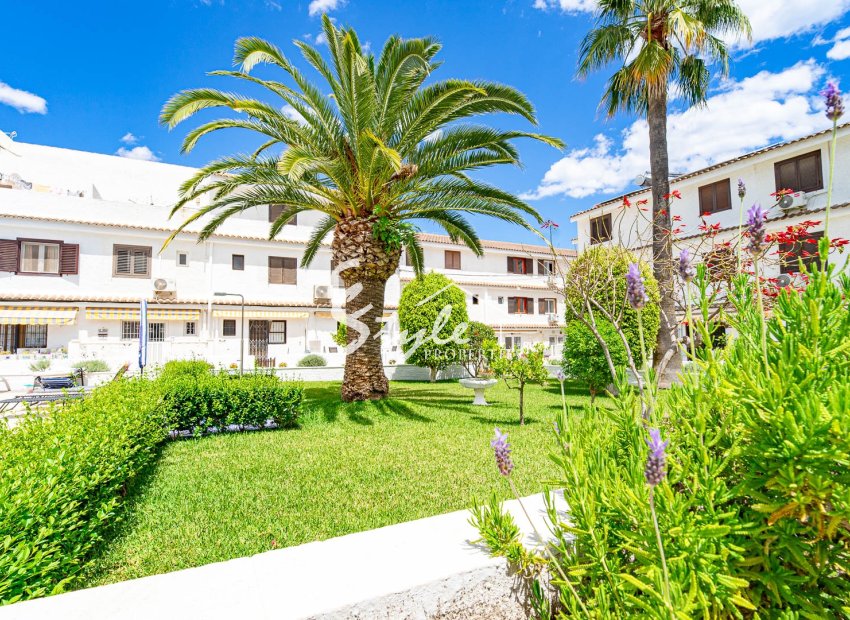 Resale - Adosado - Punta Prima