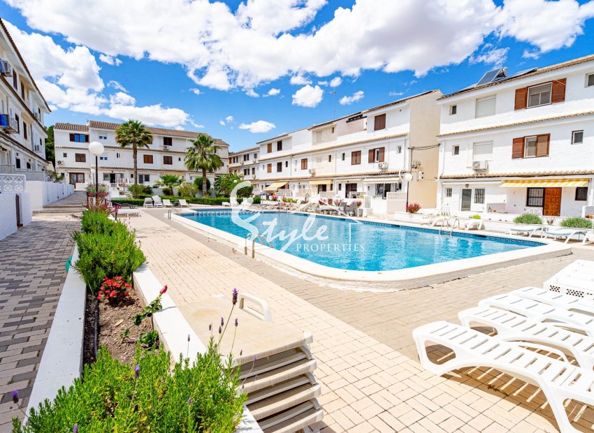 Resale - Adosado - Punta Prima