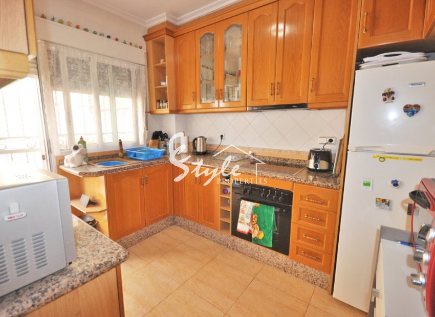 Resale - Adosado - Punta Prima