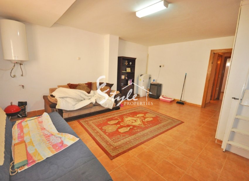 Resale - Adosado - Punta Prima