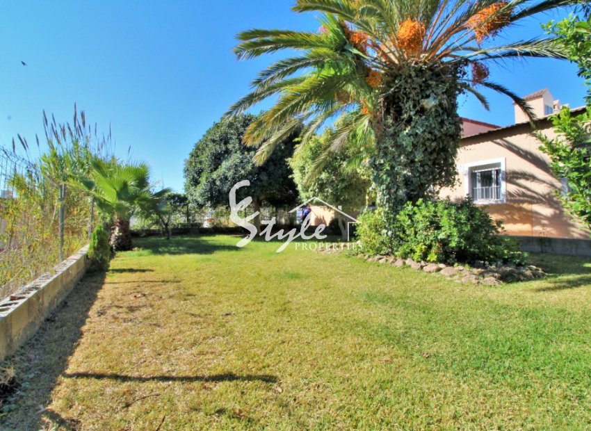 Resale - Adosado - Punta Prima