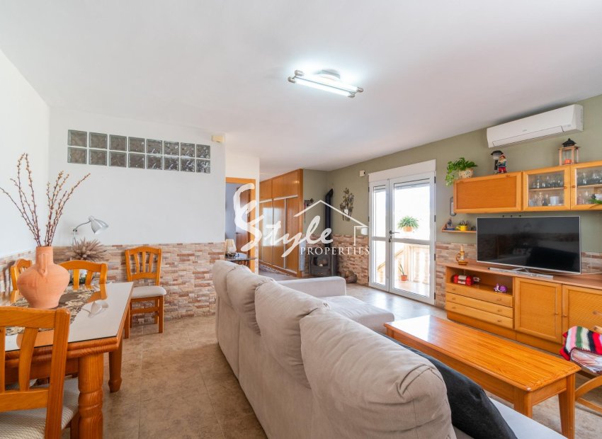 Resale - Adosado - San Miguel De Salinas - Torremendo