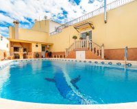 Resale - Adosado - San Miguel De Salinas - Torremendo