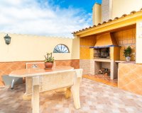 Resale - Adosado - San Miguel De Salinas - Torremendo